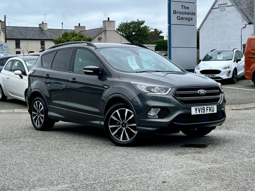 Ford Kuga  1.5 EcoBoost ST-Line 5dr 2WD