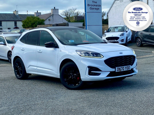 Ford Kuga  1.5 EcoBoost 150 ST-Line First Edition 5dr 