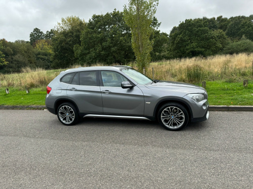 BMW X1  XDRIVE23D SE 5-Door