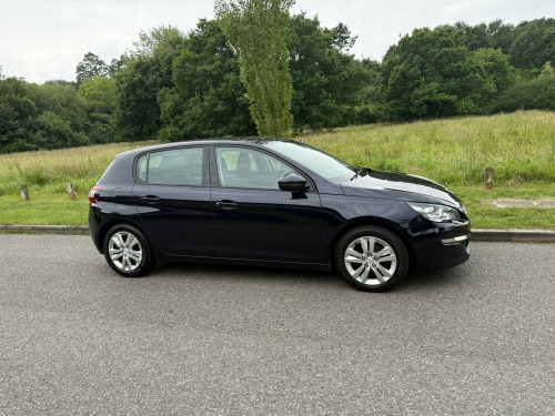Peugeot 308  1.6 HDI ACTIVE 5-Door