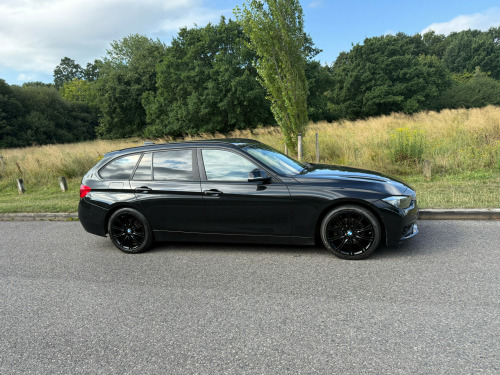 BMW 3 Series 320 320D SE TOURING 5-Door