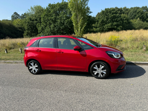 Honda Jazz  1.5 I-MMD SR 5-Door
