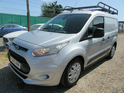 Ford Transit Connect  200 TREND 