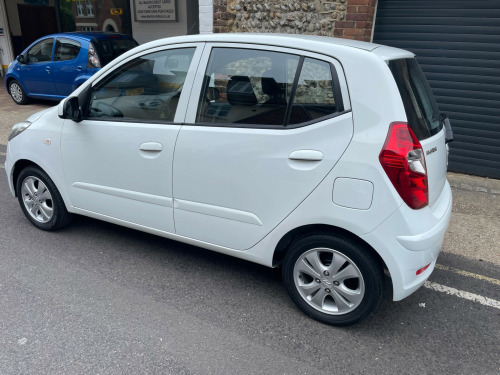 Hyundai i10 ACTIVE 5-Door