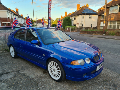 MG ZS 180 5-Door