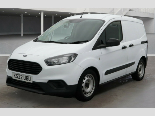 Ford Transit Courier  1.5 TDCi Leader Panel Van 5dr Diesel Manual L1 Euro 6 (s/s) (SLD) (75 ps)