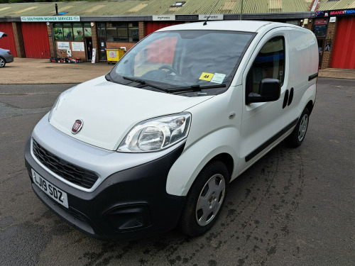 Fiat Fiorino  1.4 8V Fire Tecnico Van