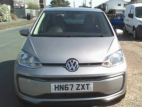 Volkswagen up!  MOVE UP 5-Door