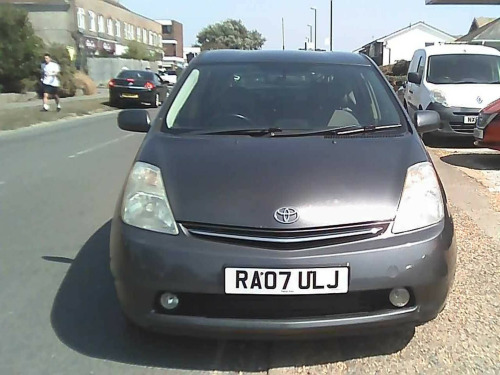 Toyota Prius  T SPIRIT VVT-I 5-Door