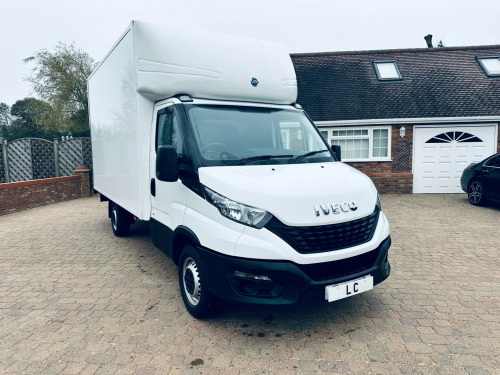 Iveco Daily  35S14