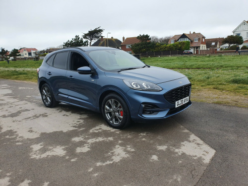 Ford Kuga  ST-LINE FIRST EDITION 5-Door