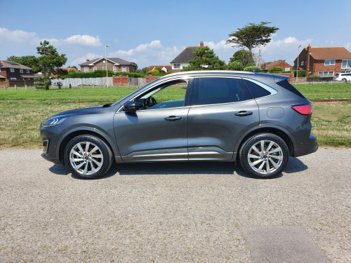 Ford Kuga  VIGNALE  PHEV  ( PLUG IN HYBRID )  AUTOMATIC 