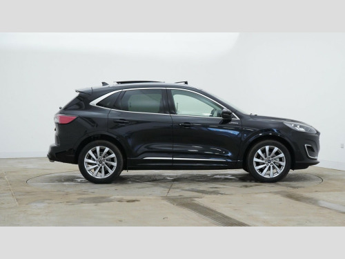Ford Kuga  VIGNALE FHEV ( FULL HYBRID )  AUTOMATIC