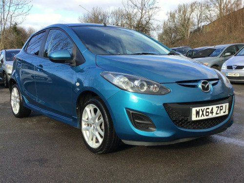 Mazda Mazda2 1.3 Tamura 5dr