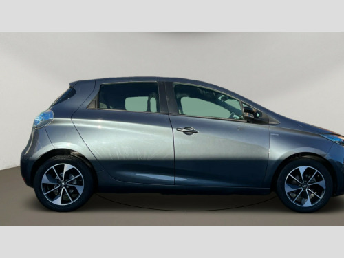 Renault Zoe  R110 41kWh S Edition Hatchback 5dr Electric Auto (i, Nav) (107 bhp)