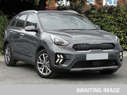 Kia Niro  3 5-Door