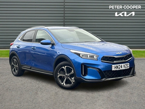 Kia XCeed  3 5-Door