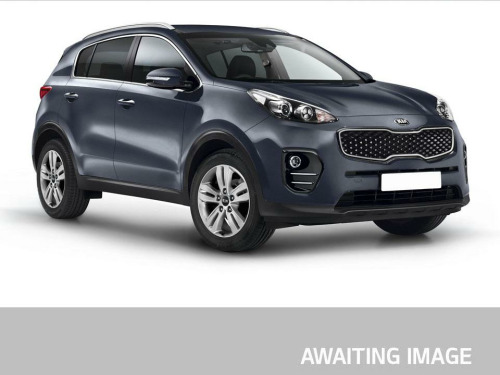 Kia Sportage  GT-LINE S 5-Door