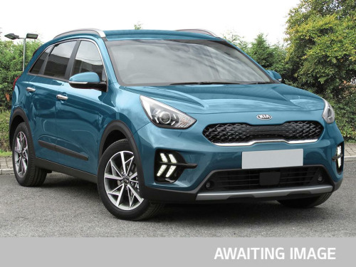 Kia Niro  3 5-Door