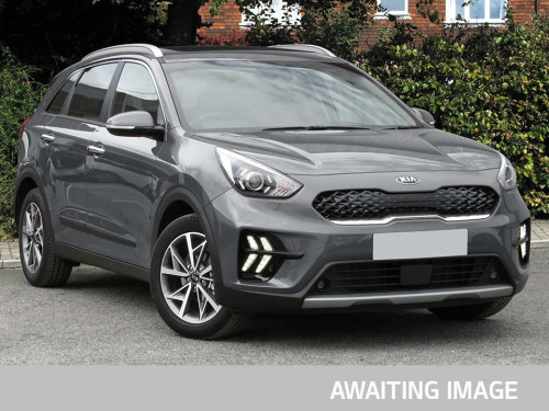 Kia Niro  4 5-Door