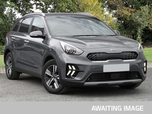 Kia Niro  2 5-Door