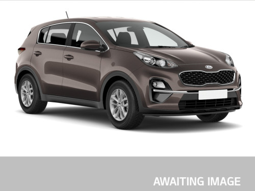 Kia Sportage  EDITION 25 ISG 5-Door