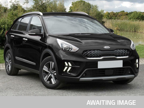 Kia Niro  3 PHEV 5-Door