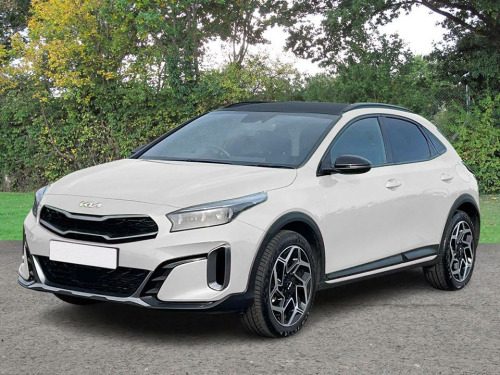 Kia XCeed  GT-LINE S 5-Door