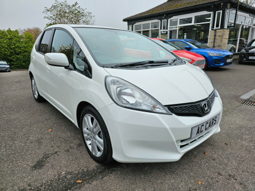 Honda Jazz  I-VTEC ES PLUS 5-Door