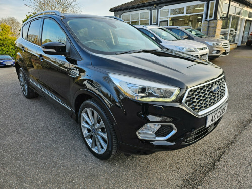 Ford Kuga  VIGNALE 5-Door