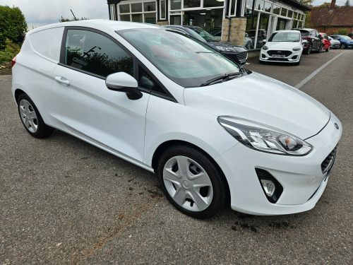 Ford Fiesta  BASE TDCI