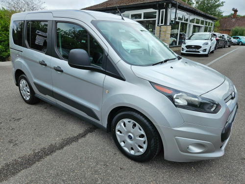 Ford Tourneo Connect  ZETEC 5-Door