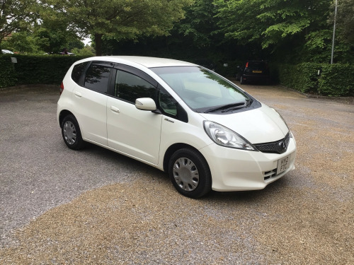 Honda Jazz  SE