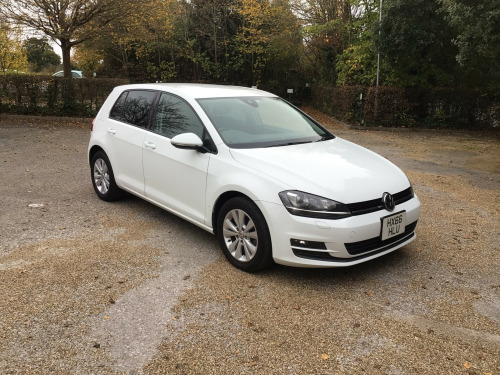 Volkswagen Golf  Petrol