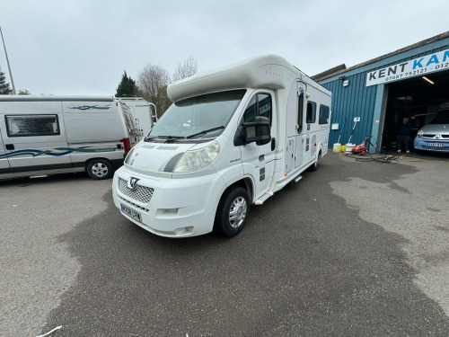 Peugeot Stardream Peugeot Boxer