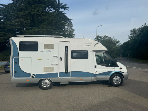 Fiat Siesta 600  Ford Transit 