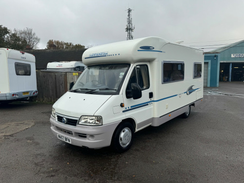 Fiat Coral  Fiat Ducato