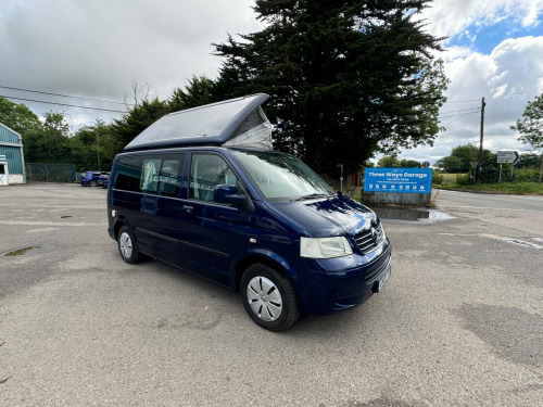 Bilbos Celex SWB  Volkswagen Transporter T30  TDI 