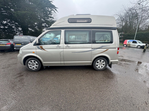 Peugeot Trident  Volkswagen Transporter T5 T30 SWB TDI 