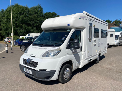 Peugeot Starspirit  Peugeot Boxer