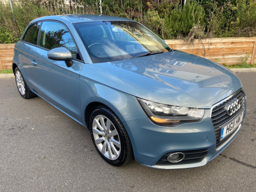 Audi A1  1.6 TDI Sport 3dr