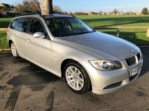 BMW 3 Series 320 320i SE 5dr