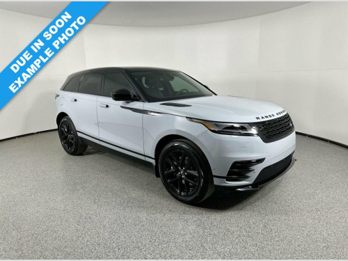 Land Rover Range Rover Velar  2.0 DYNAMIC SE 5d 202 BHP RARE ARROIOS GREY+BIG SP