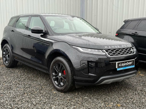 Land Rover Range Rover Evoque  2.0 D150 S SUV 5dr Diesel Manual FWD Euro 6 (s/s) 
