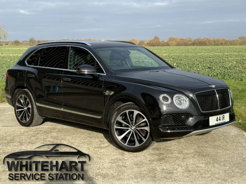 Bentley Bentayga  7 SEATER  V8 5-Door