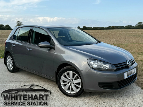 Volkswagen Golf  1.4 TSI Match Hatchback 5dr Petrol DSG Euro 5 (122 ps)