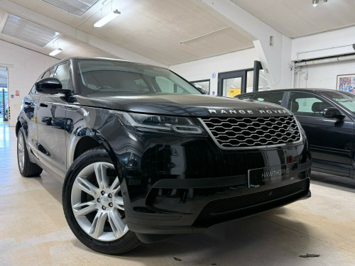 Land Rover Range Rover Velar  2.0 D180 SE SUV 5dr Diesel Auto 4WD Euro 6 (s/s) (180 ps)