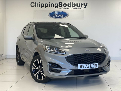 Ford Kuga  2.0 EcoBlue ST-Line X Edition SUV 5dr Diesel Auto AWD Euro 6 (s/s) (190 ps)