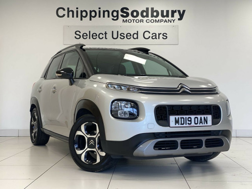 Citroen C3 Aircross  1.2 PureTech Flair SUV 5dr Petrol Manual Euro 6 (82 ps)