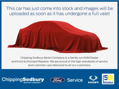 Ford Fiesta  EcoBoost MHEV Active X Edition Hatchback 5dr Petrol Manual Euro 6 (s/s) (12